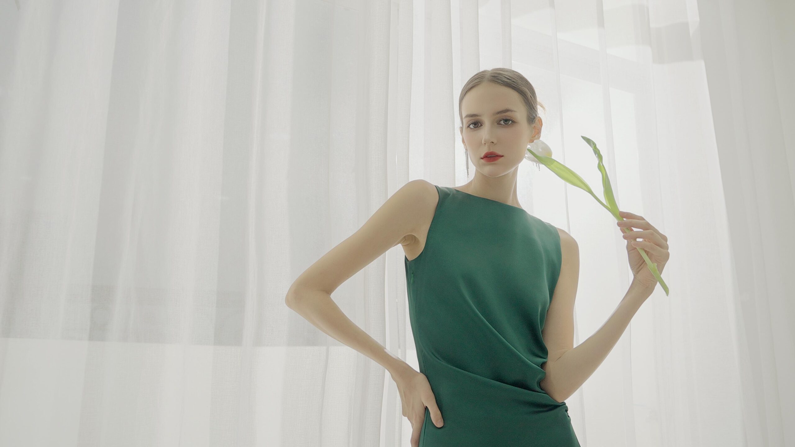 Silken temptation collection